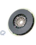 Chinese Quad Parts Outer, Pulley Variator 36413
