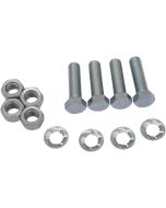 Wheel Stud and Nut Kit To Fit Polaris 300 350 400 Magnum Scrambler 93-01 Models