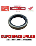 Genuine Honda SEAL,DUST 91351-HN8-003