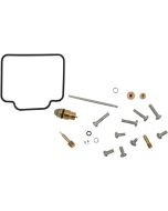 Suzuki LT-F4WDX King Quad 300 1991-1999 Carb Repair Kit