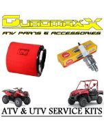Suzuki LT80 Quadsport All Years Basic Quad Service Kit