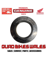 Genuine Honda DUST SEAL 91256-HP5-601