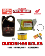 Genuine Honda TRX520 Foreman FM FE 19-26 Quad Service Kit & Oil
