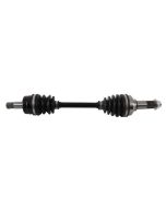Yamaha Kodiak YFM700 17-19 Front Fits Both Sides Complete CV Axle Driveshaft