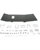 Polaris Sportsman 400 450 500 570 800 Snow Plough Mount