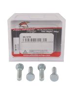 Wheel Nut Kit To Fit Honda TRX350 TE TM 2006 Models