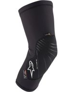 Alpinestars Paragon Lite Knee Protectors Black
