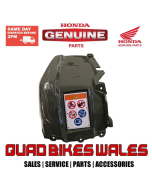 Genuine Honda FENDER,L FR*G152* 61200-HR3-M50ZB
