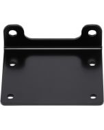 WARN Short Winch Fairlead Adapter Plate Fits VRX 25 35 Axon 35 and 45RC winches