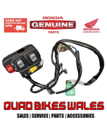 Genuine Honda SW ASSY,ELECTRIC 35140-HR3-643