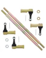Can Am Outlander Renegade Heavy Duty Tie Rod Upgrade Kit