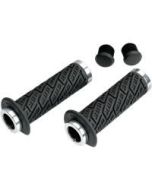 Quad Bike MUD Lock On Handlebar Grips