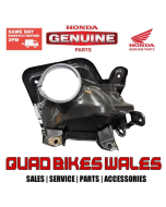 Genuine Honda COVER,L HEAD LIGH 66302-HR3-A20