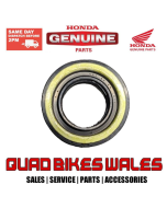 Genuine Honda OIL SEAL 32X58X10 91255-HN6-003