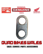 Genuine Honda WASHER,ANCHER PIN 43102-319-000