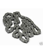K&L Cam Chain For Honda TRX350D 85-89 82RH2015 114L SCA0412X114L