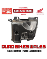 Genuine Honda COVER,R HEAD LIGH 66301-HN7-010