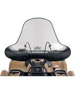 Slip Streamer Xtreme 21" Fairing for Standard Headlight - SS-2X