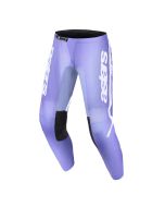 ALPINESTARS Stella Fluid Apex Pants VIOLET/WHI 