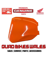 Genuine Honda LID,OIL C*YR222R* 83653-HR3-A20ZA