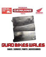 Genuine Honda LID,RUBBER 71138-HL3-A00