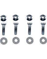 Wheel Stud and Nut Kit To Fit Kawasaki KVF750 Brute Force 11-18 Models