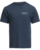 THOR Youth Blueprint T-Shirt Blue