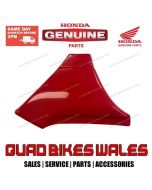 Genuine Honda RH SIDE COVER RED *R232* 83800-HM7-610ZC 83800-HM7-A00ZC