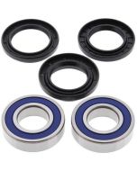 Yamaha YXZ1000R Front Rhino 450 600 700 Rear Wheel Bearing Kit