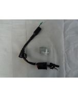 NEW FORCE IGNITION & KEYS NF150/250 ZX250 NFSC1-35010-00