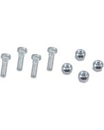 Wheel Stud and Nut Kit To Fit Honda TRX200 250 300 350 420  88-18 Models