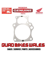 Genuine Honda GASKET,CYLINDER 12191-HP5-601