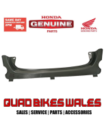 Genuine Honda LID, RR. FENDER *G152 * 80311-HP0-A00ZA
