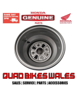 Genuine Honda WHEEL SUB ASSY., RR. 42650-HN4-670