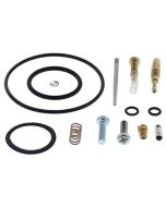 Carburetor Rebuild Kit To Fit Honda ATC125M 86-87 Models