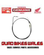 Genuine Honda REVERSE ASSIST CABLE 22880-HR0-F01