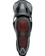 Thor Sentinel Ltd Knee Guards Black