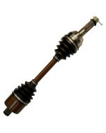 Polaris 500 X2 800 Rear LH or RH Complete CV Axle Driveshaft