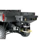 12V UTV Spreader - Broadcaster Fertiliser Seed 2 inch Receiver