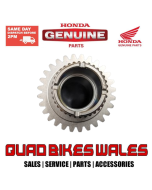Genuine Honda GEAR,M-2/M-4 23431-HP7-A00