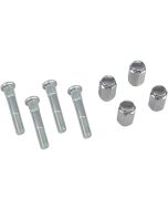 Wheel Stud and Nut Kit To Fit Polaris Scrambler Sportsman 850 1000 13-18 Models