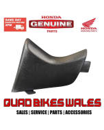 Genuine Honda COVER,RECOIL*NH1* 80125-HN5-670ZA