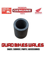 Genuine Honda COLLAR RR CUSHION LOWER 52486-HP7-A01