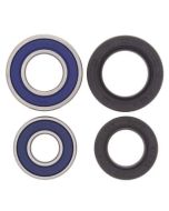 Yamaha YFM125 250 350 700 Raptor YFS200 YFZ350 YFB 250 Front Wheel Bearing Kit
