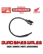Genuine Honda COIL COMP., IGNITION 30510-HN2-000