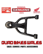 Genuine Honda ARM ASSY., LOWER 51350-HM8-000