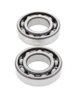 Crank Shaft Bearing Kit To Fit Honda Polaris Suzuki TRX Xpedition LTF400 97-17 Models