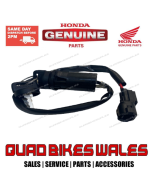 Genuine Honda New Ignition Key Switch Honda TRX500 Rubicon / Foreman 05-06 35100-HP0-A00