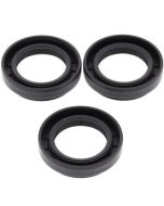 Suzuki Quad Runner King Quad Front Differential Seal Kit