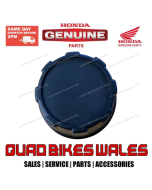 Genuine Honda CAP WHEEL CENTER 44732-HC4-000